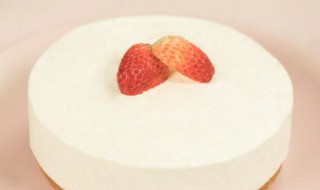 奶油冻了还能吃吗（奶油冻了以后怎么办）