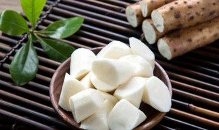 山药发芽了还能不能吃（山药发芽了还能不能吃有什么功效）