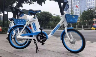 哈啰小蓝单车怎么收费的 哈啰小蓝单车怎么收费的啊