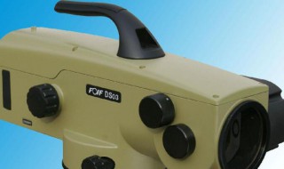 水准仪如何校准 水准仪如何校准气泡