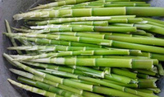 竹笋叶子能吃吗 竹笋叶子能吃吗怎么吃好吃