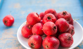 山楂哺乳期能吃吗 山楂哺乳期能吃吗会回奶吗