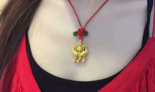 长命锁女孩不能随便带 长命锁别瞎戴更不能乱送