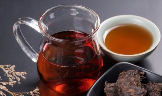 孕妇能不能喝茶（孕妇能不能喝茶叶水）