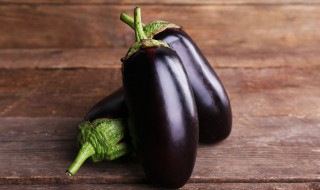 茄子苦能吃吗 茄子苦能吃吗有毒吗