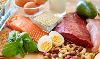 不吃碳水支持蛋白质能减肥吗 不吃碳水只吃蛋白质会瘦吗