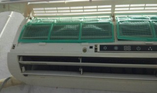 空调怎样拆下来清洗（空调这么拆洗）