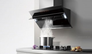 自己怎么清洗油烟机 自己在家怎么清洗油烟机