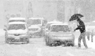 寒潮是什么意思 寒潮是什么意思?