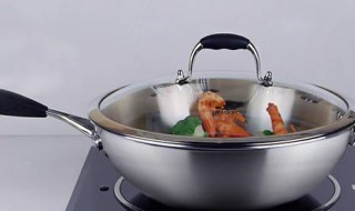 不锈钢锅内壁有水垢怎么处理（不锈钢锅内壁有水垢怎么处理干净）