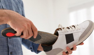 鞋垫怎么处理（鞋垫怎么处理干净）