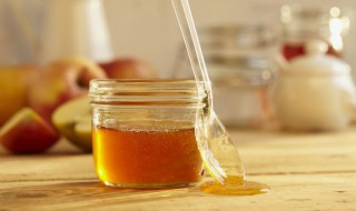 分辨蜂蜜真假小技巧（分辨蜂蜜真假小技巧图解）
