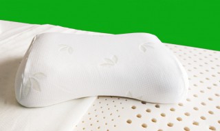 废弃的乳胶枕怎么处理 废弃的乳胶枕怎么处理干净