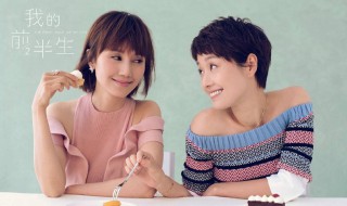 我的前半生经典说说 我的前半生经典说说短句