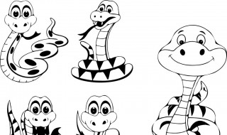 女人梦见蛇（女人梦见蛇预示着什么）