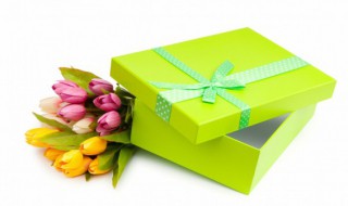 送女性朋友花送什么花 正常异性朋友送什么花