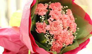 老人过生日送什么花（80岁老人过生日送什么花）
