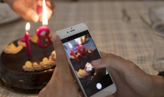 生日快乐藏头诗（生日快乐藏头诗给女生）