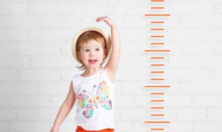 小孩怎样能长高（小孩怎样能长高的方法有哪些）