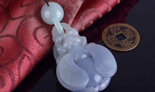 蝉吊坠的禁忌 蝉吊坠的禁忌人不能戴