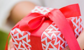 独一无二亲手做的礼物（一二三年级手工）