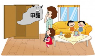 甲醛是什么味 甲醛是什么味道闻起来