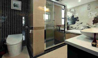 卫生间防水堵漏诀窍 卫生间防水堵漏施工