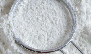 面粉生虫子处理小诀窍（面条生虫子处理小诀窍）