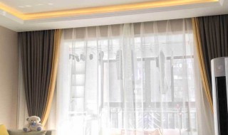 窗帘发霉用什么方法能洗得掉 窗帘发霉用什么可以洗掉