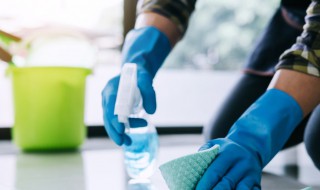 房子消毒用什么方法 房子消毒用什么方法好