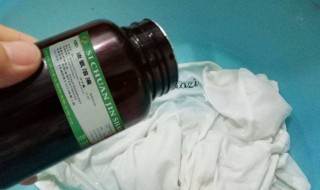 防衣服掉色用什么方法 防衣服掉色用什么方法最好