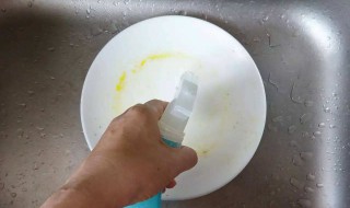 洗洁精怎么制作方法 洗洁精制作方法书籍