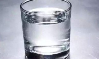 白醋漱口方法 白醋漱口方法怎么用