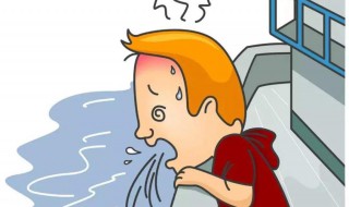 晕船怎么办最有效方法（晕船怎么缓解）