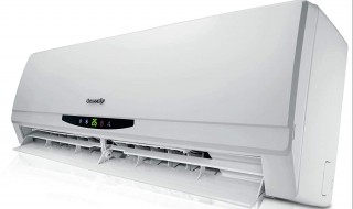 怎么看空调是多少匹的（怎么看空调是多少匹的型号）