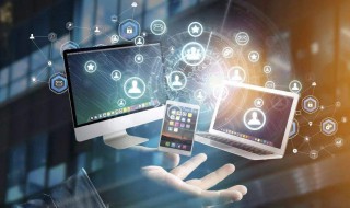 产业互联网是什么（产业互联网是什么意思）