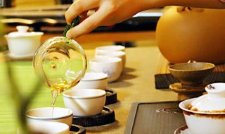 茶道最经典的话（茶道感悟人生的句子）