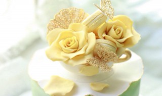 裱花师是做什么的（裱花师有前途吗）