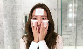 湿敷的操作方法（脸部湿敷的正确方法）