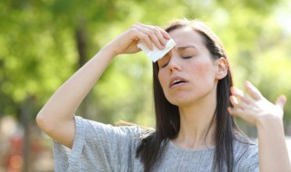 中暑的处理方法 幼儿中暑的处理方法