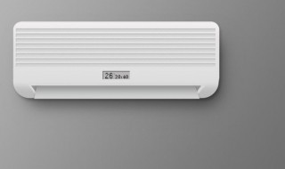 空调显示e2是什么意思 中央空调显示e2是什么意思