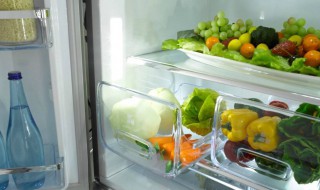 冰箱怎么保存葱段 葱冰箱保鲜储存方法