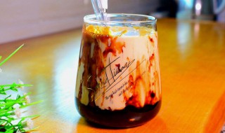 奶茶做好怎么保存 奶茶做好怎么保存时间长