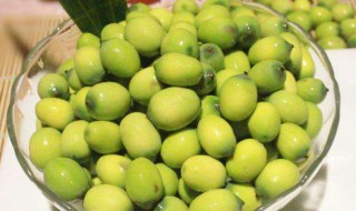 青的莲子怎么保存 青的莲子怎么保存最好