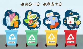 塑料盒算什么垃圾 塑料盒算什么垃圾分类