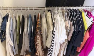 裤子卷筒的收纳方法 裤子卷筒的收纳方法图片