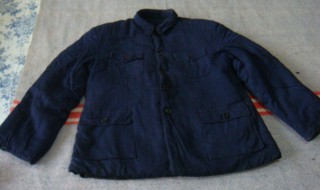 清洗棉袄用什么方法（清洗棉袄用什么方法最快）