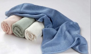 毛巾有味怎么处理 毛巾有味道了怎么办