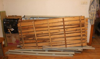 柜子上长霉怎么处理 柜子上长霉菌怎么办