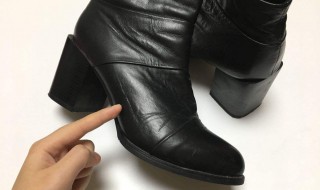 皮靴刮花怎么处理 皮靴刮花怎么处理掉